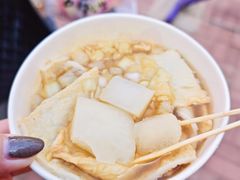 -老太太海鲜鱼饼