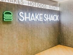 -Shake Shack(西单大悦城店)
