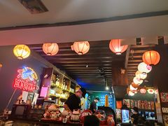 -小川洋风料理(汉街店)