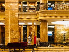 -上海浦东星河湾酒店