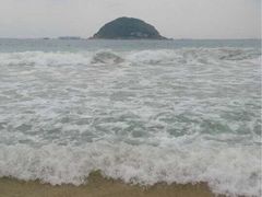 -西涌国际滨海旅游区