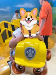 -尼克Playtime(欢乐海岸店)