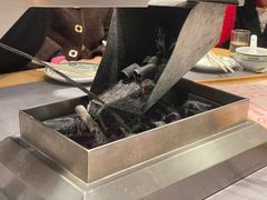 -老白清真烧烤(锦州旗舰店)