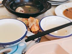 -秋姐美食店(旅游大道店)