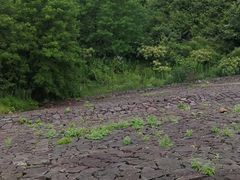 -会稽山峡洞漂流-上青古道