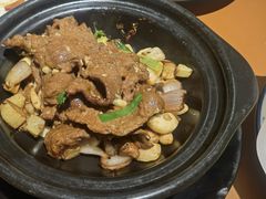 -老坑记·香港经典粤菜馆