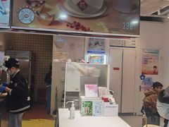 -DQ·蛋糕·冰淇淋(天通苑华联店)