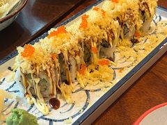 -鸟鹏烧鸟居酒屋(仁恒梦中心店)