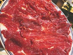 爽口嫩肉-小牛海记潮汕牛肉店(永定路店)