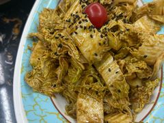 -清真利德顺小老饭庄(复兴路店)