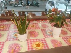 -粗粮人家·东北菜(洋桥店)