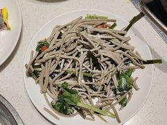-蝎王府羊蝎子(北大地店)