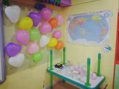 -励步成长中心(老福山校区)