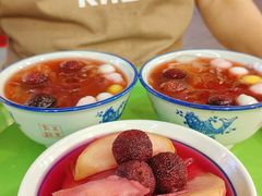 -李记红灯笼龙虾馆(渔人码头店)