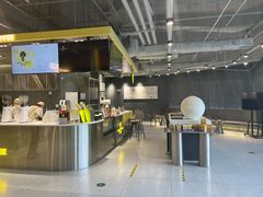-四叶咖咖啡(昆明恒隆PRO店)