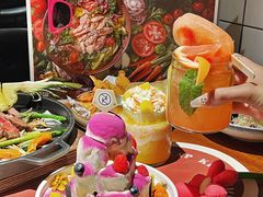 -卡朋厨房(289艺术园区店)