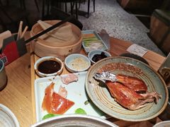 -青年公社烤鸭(蜀山万象汇店)