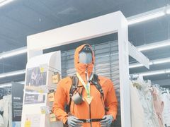 -迪卡侬(越秀公园店)