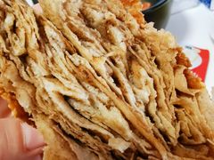 素烧饼-李小老烧饼(常营民族家园店)