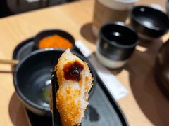 黑糖糍粑-川堂风·跷脚牛肉·乐山爆炒(宝山日月光店)
