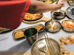-韩宫宴烤肉·料理(颛桥万达店)