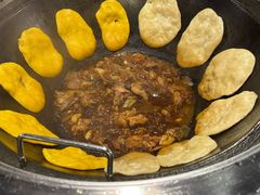 -沈厨地锅老灶•徐州烧烤(黄渡店)