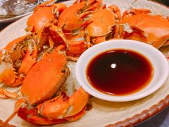 -盛港湾海鲜食府(黄沙店)