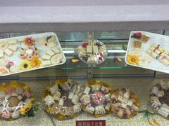 -芦庄子桂顺斋(和平路总店)
