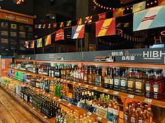 -HIB HUB公社(解放西路店)