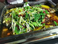 -楠翔馆桐庐菜(胜利河美食街店)