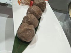 -小洋房•海鲜火锅酒楼(华林路店)