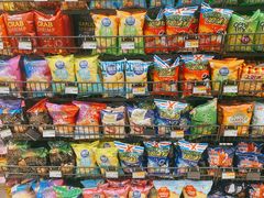 -永辉超市(翁梅地铁站店)