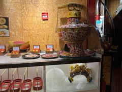 -羊大爷涮肉(亮马桥店)