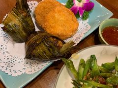 -荷花泰菜(东方新天地店)