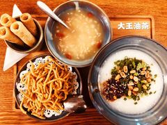 -大王油茶(磁器口店)