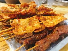 -胡仁根胡记炸炸炸