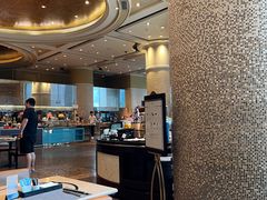 -怡聚轩全日制自助餐厅(大中华喜来登酒店)