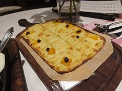 -半秋山西餐厅(巴南万达广场店)