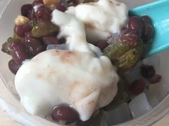 -陈多多·豆腐奶茶(前锋路店)