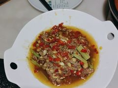 -佬麻雀·剁椒鱼头(京基KK One店)