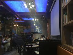 -鱼库·不仅是一家烤鱼店(车公庙店)