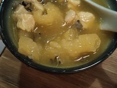 红颜花胶鸡锅-湊湊火锅·茶憩(石家庄万象城店)