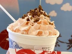 -霓裳茶舞(上海静安大悦城店)