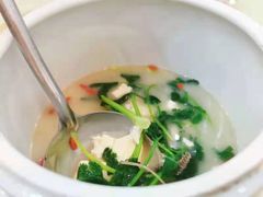 -台山美食一绝阿四台山黄鳝饭(阿四创作店)