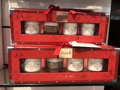 -太平洋中心(CF Pacific Centre)