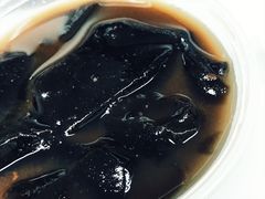 陈皮红豆沙-陈记甜品窝(中山北路店)
