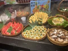 -空之介寿喜烧·和牛放题(恒隆广场店)