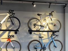 -永久自行车旗舰店(上海No.001店)