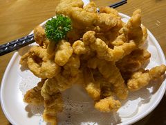 酥肉香碗-蜀宴小调·精致家常菜(科华店)