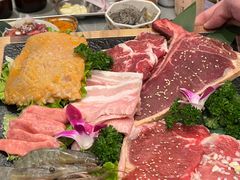 -谷町·烤肉自助(朱雀门店)